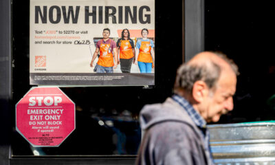Final jobs report of the Biden era shows strong U.S. growth