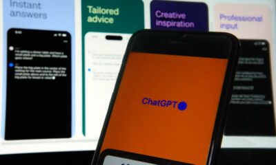 AI is taking the ‘human’ out of human resources