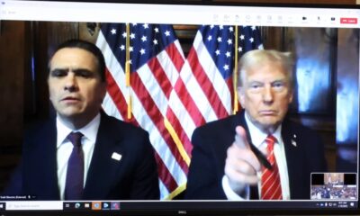 Live coverage: Trump sentenced; Supreme Court hears TikTok ban case