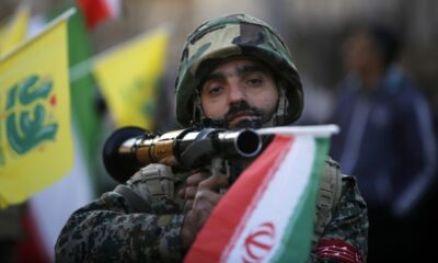 A Trump playbook for ‘maximum pressure’ on Iran