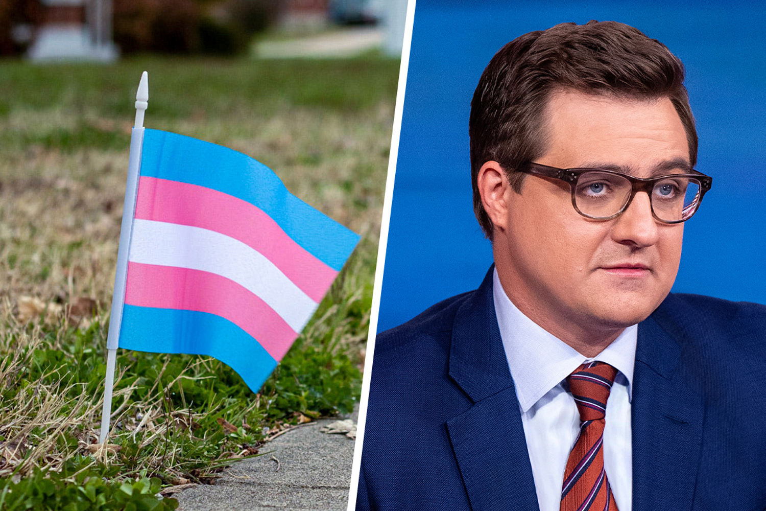 The truth the GOP doesn’t want you to know about trans Americans