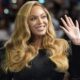 Beyoncé’s foundation donates $2.5M to Los Angeles wildfire relief
