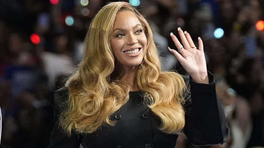Beyoncé’s foundation donates $2.5M to Los Angeles wildfire relief