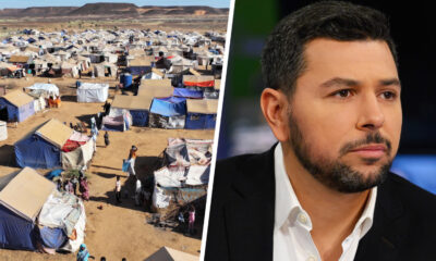 Biden administration’s declaration of genocide in Sudan exposes glaring double standard