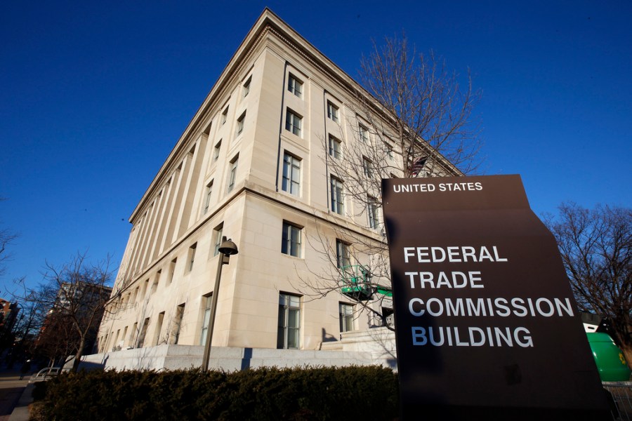 PBMs made billions marking up speciality drugs by more than 1,000 percent: FTC