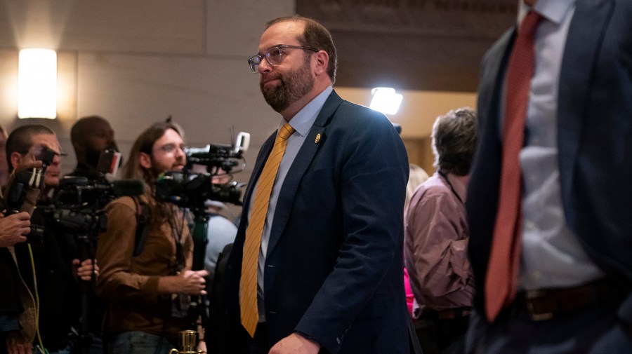 House GOP tax writers call for cuts ‘as soon as possible’