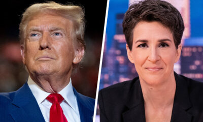 Even with a second chance, Trump is unable to carry out an orderly presidential transition