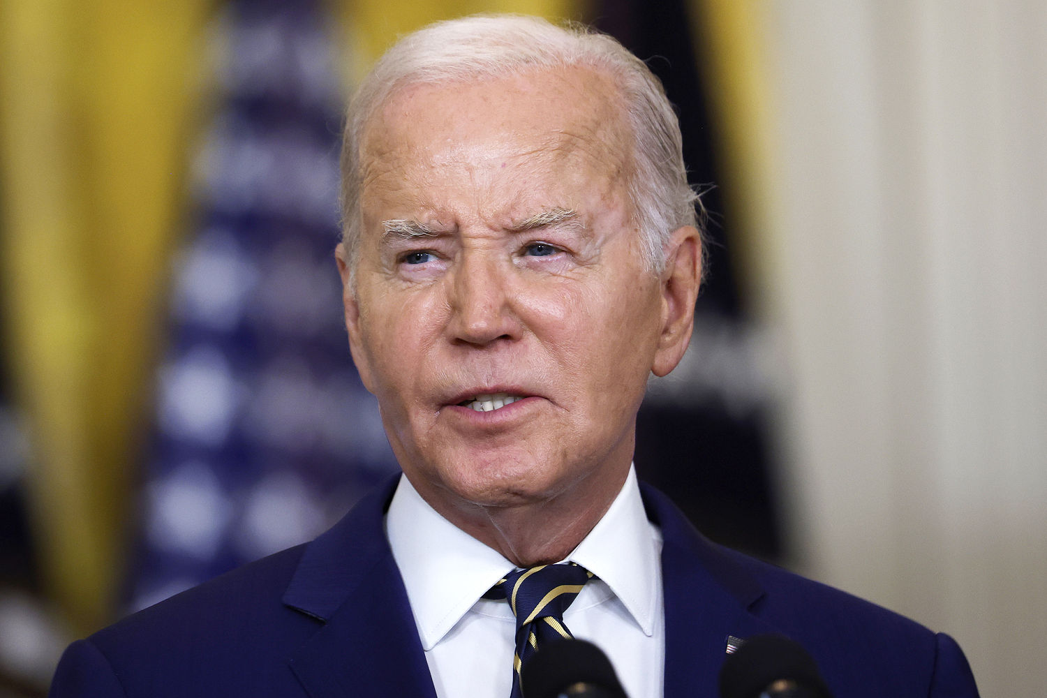 Biden admitted his biggest disappointment — and Democrats should pay attention