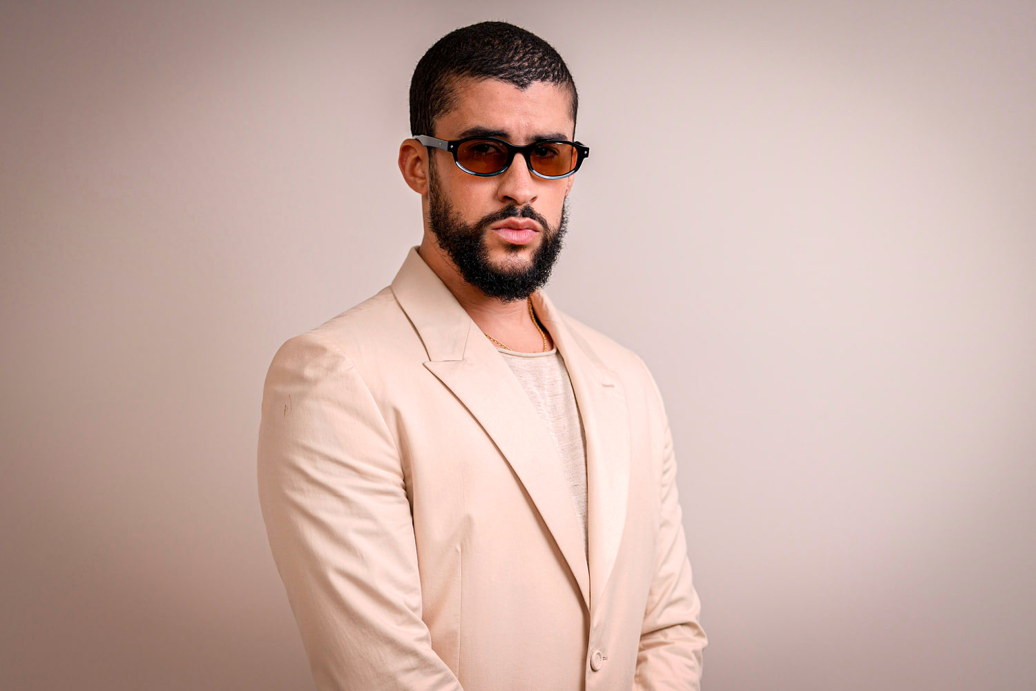 What Puerto Rico’s new governor can learn from Bad Bunny