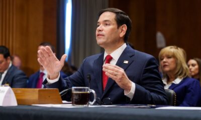 5 takeaways as Rubio promises to make State Department ‘relevant again’