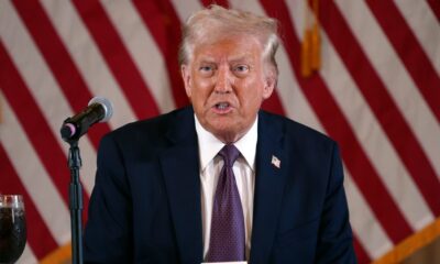 Trump awarded ‘first ever Presidential Commemorative Inaugural’ Diet Coke by Coca-Cola CEO