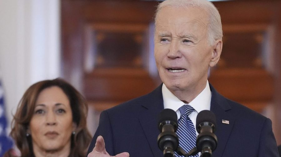 Two Americans to be released from Gaza in first phase of ceasefire deal