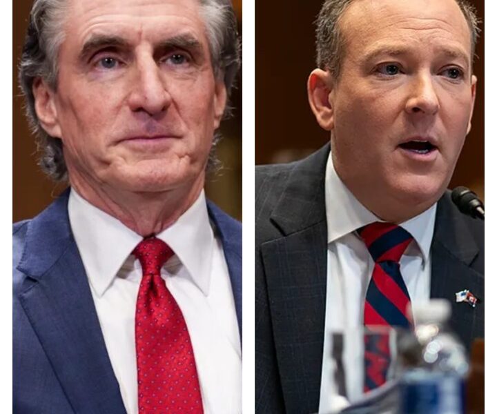 Trump EPA, Interior picks face Senate test