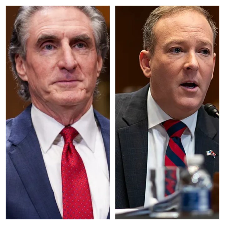 Trump EPA, Interior picks face Senate test