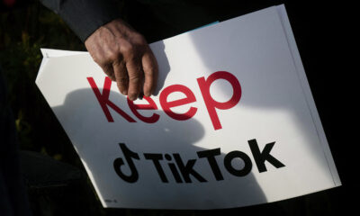 TikTok lost the legal battle, but may win the political war