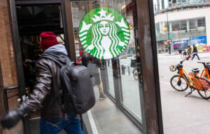 With Starbucks’ new bathroom policy, America has nowhere left to go