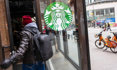 With Starbucks’ new bathroom policy, America has nowhere left to go