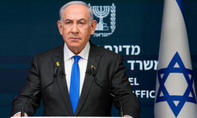 Netanyahu praises Trump in ‘temporary’ ceasefire announcement
