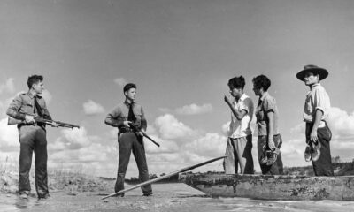 Trump says he wants to surpass Eisenhower’s deportation record. Here’s what that means.