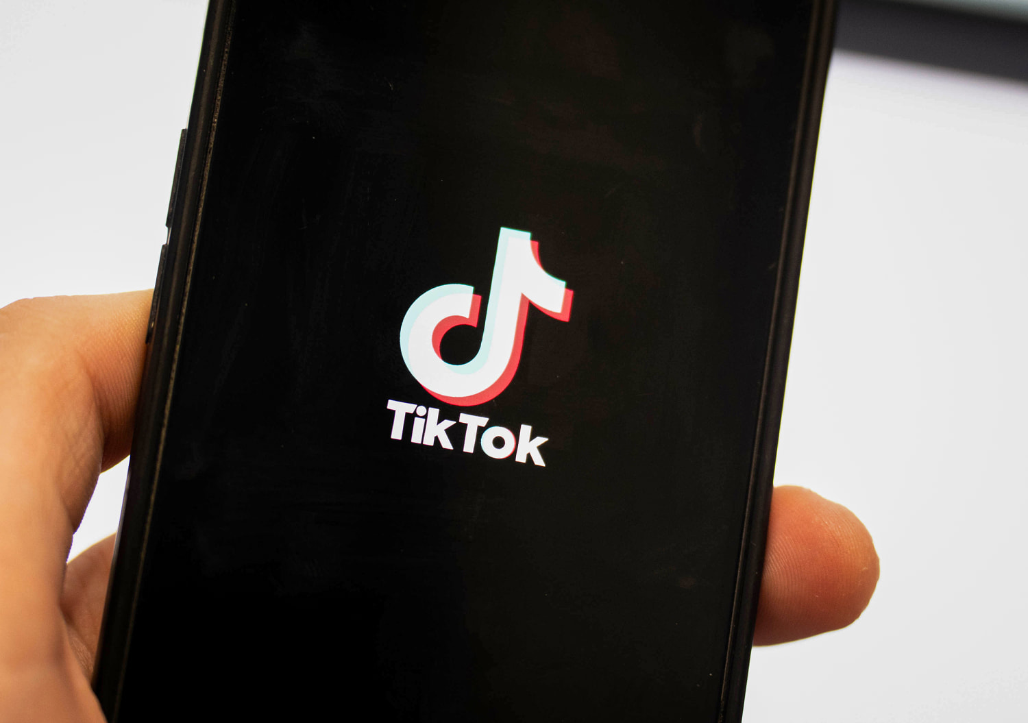 TikTok pushes Biden on ban that White House says is Trump’s problem