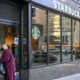Americans are in need of third spaces. Starbucks just took itself off the list.