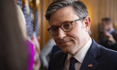 The Real Story Behind Mike Turner’s Firing