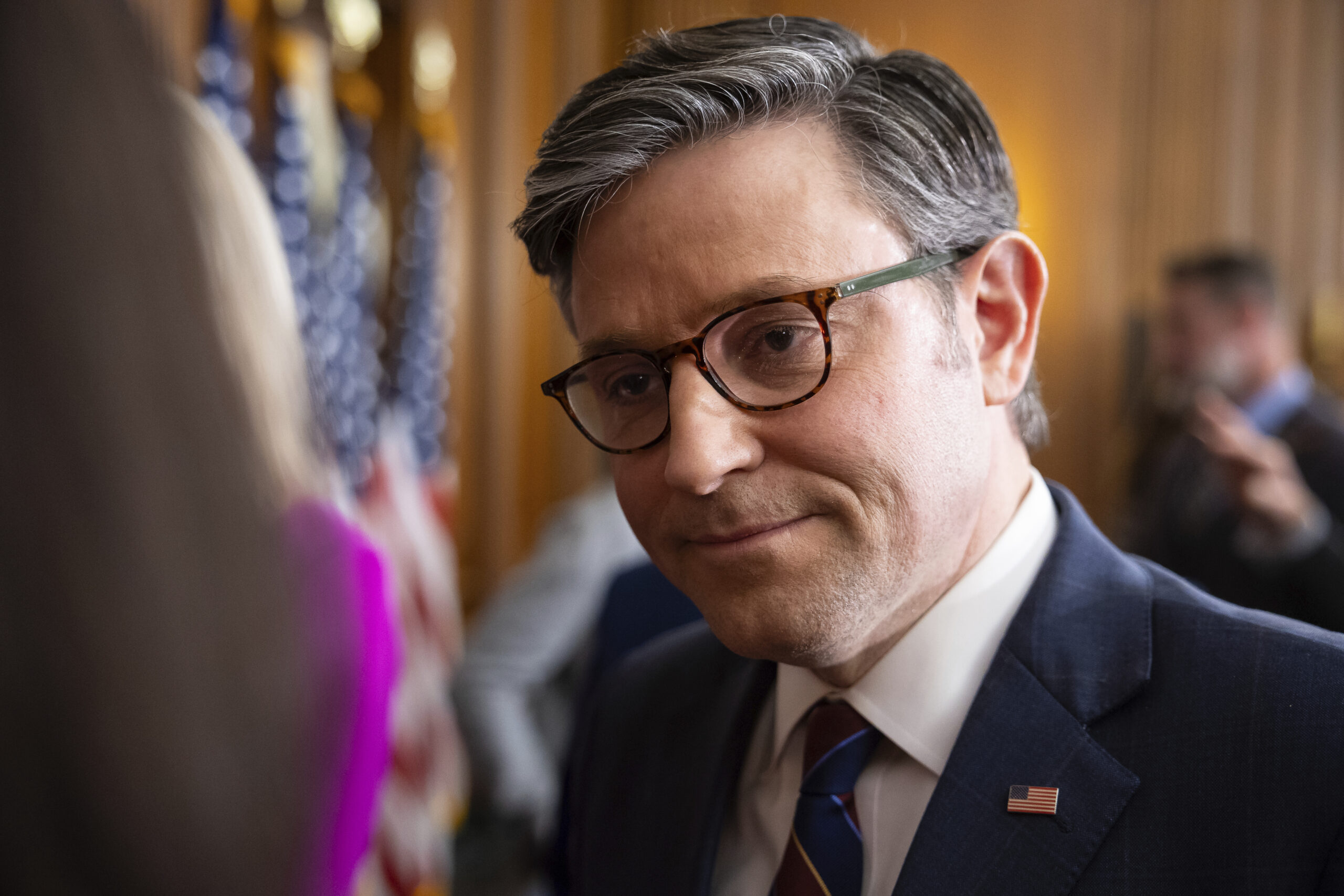 The Real Story Behind Mike Turner’s Firing