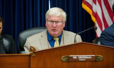 Man admits to setting fire to building housing Wisconsin rep’s office over TikTok ban