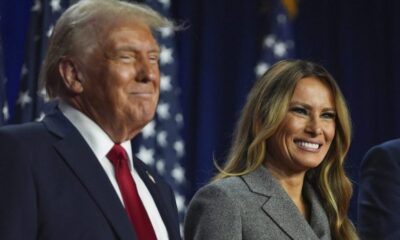Melania meme coin launches following Trump’s new cryptocurrency
