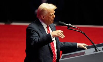 Trump plans barrage of Day 1 executive actions on border, energy, federal workforce