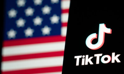 TikTok restoring service to U.S. users after blocking it for millions