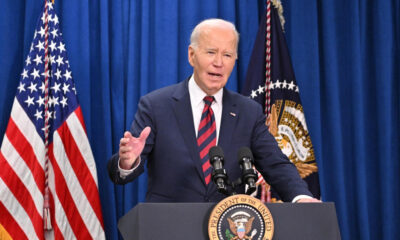 ‘Guns in Gaza have gone silent’: Biden hails success of Israel-Hamas ceasefire