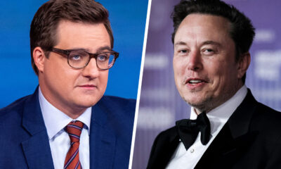 The version of masculinity MAGA is pushing on Americans is downright weird