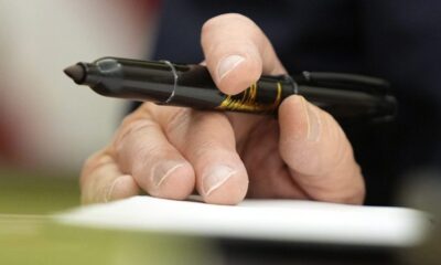 Trump signs executive order pausing foreign assistance for 3 months