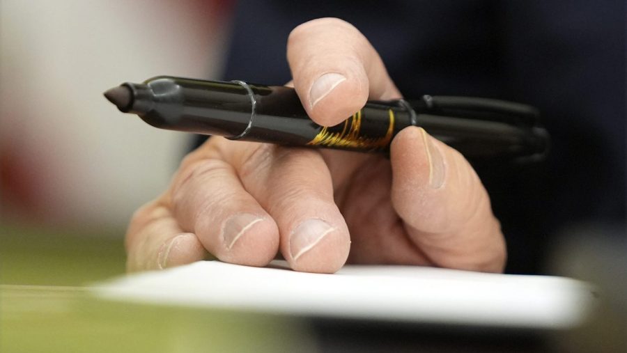 Trump signs executive order pausing foreign assistance for 3 months