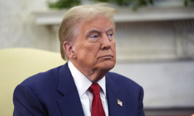 Trump’s unprecedented Jan. 6 pardons send a clear message