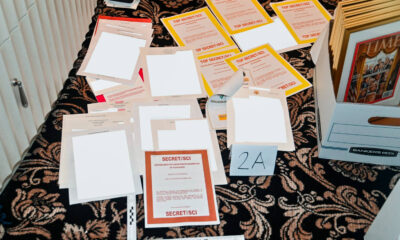 The classified docs case will be a telling test for Trump’s DOJ