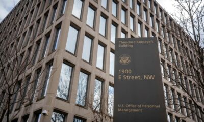 Federal DEI employees to be placed on paid leave