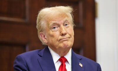 Trump shrugs off billions made through meme coin launch