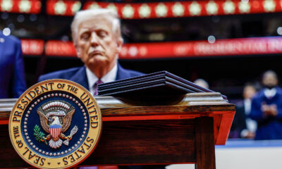 There’s a simple reason Trump cannot simply erase birthright citizenship