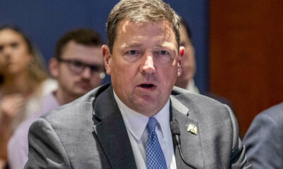 Trump taps Jan. 6 activist for top prosecutor job in Washington, D.C.