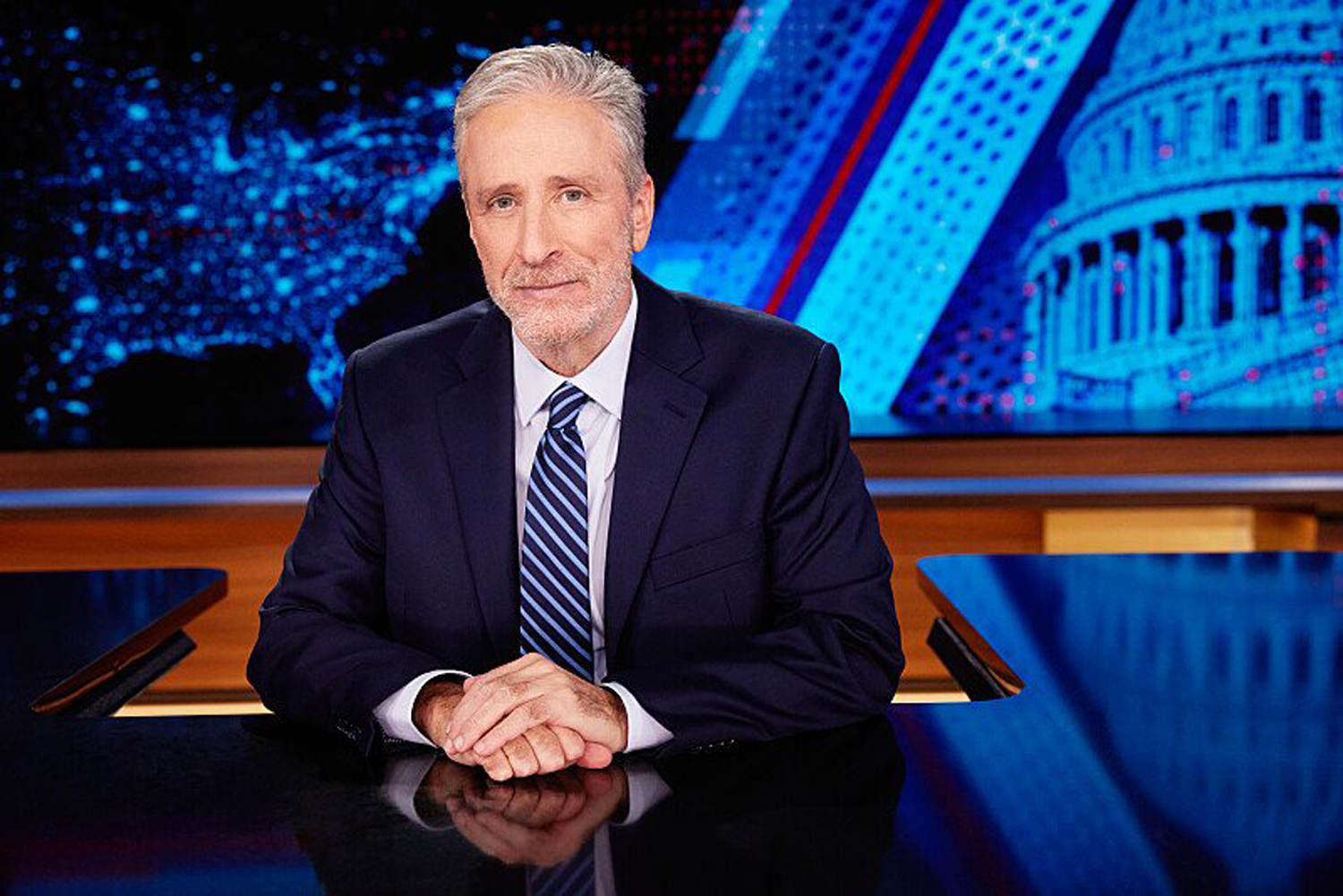 Jon Stewart’s Trump inauguration ‘Daily Show’ episode left me with some questions