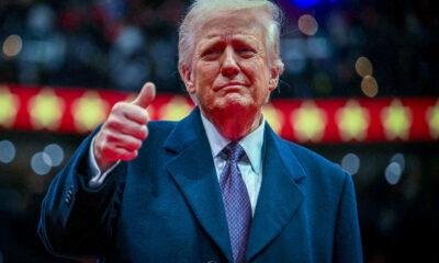 Trump’s burgeoning crypto fortune opens the door to a whole new world of corruption