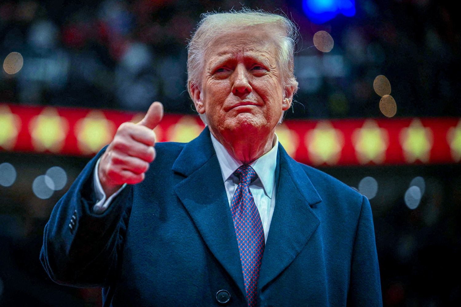 Trump’s burgeoning crypto fortune opens the door to a whole new world of corruption