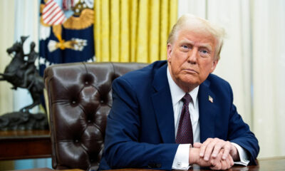 Is a Mars mission going to happen? As soon as Mexico pays for the border wall.