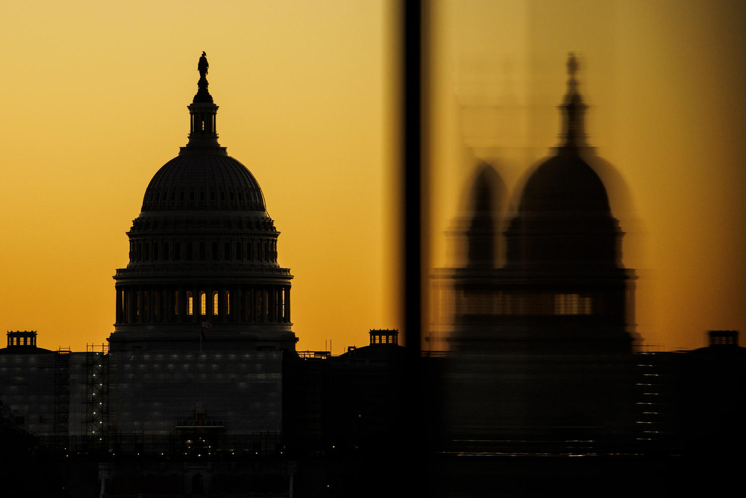 Trump’s federal purge is disproportionately hurting one group of Americans