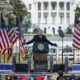 Trump administration removes online database of Jan. 6 cases