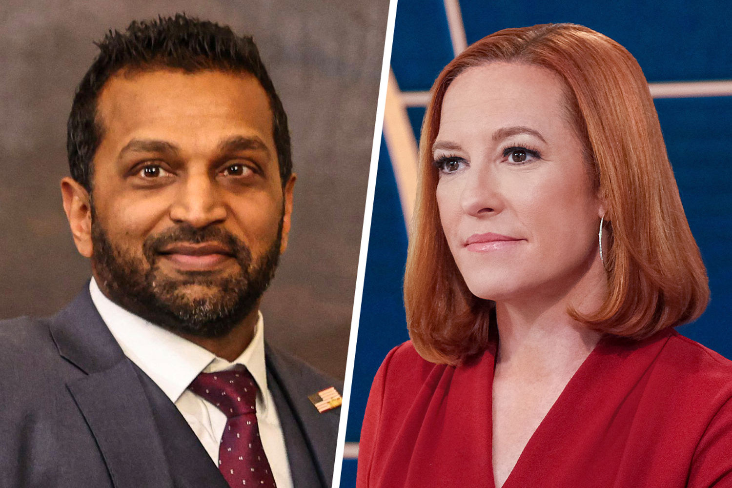 A new whistleblower report raises fresh concern ahead of Kash Patel’s confirmation hearing