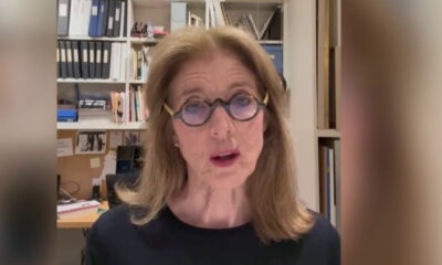 Caroline Kennedy: RFK Jr. is a ‘predator’ who encouraged family ‘down the path of substance abuse’