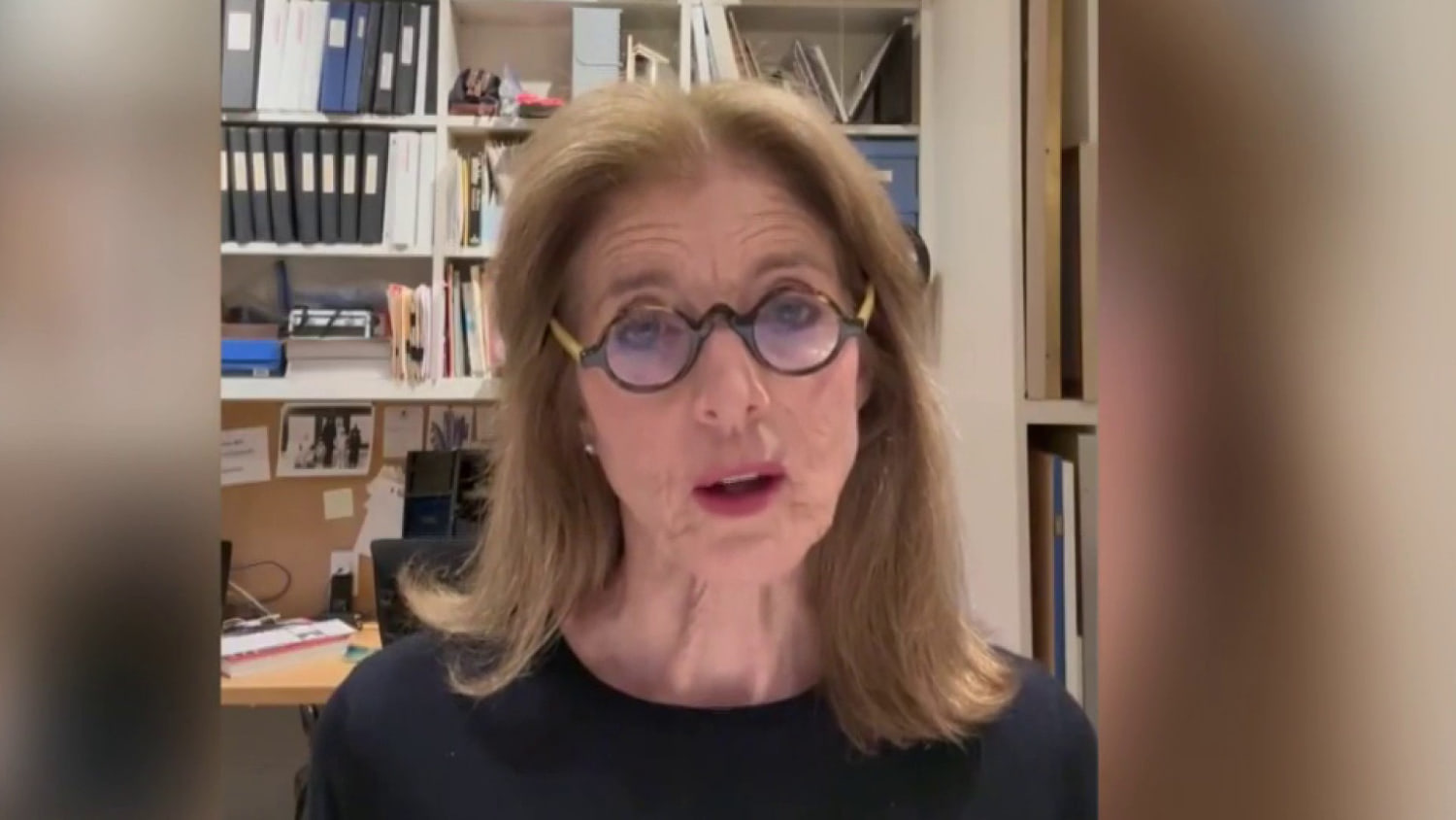 Caroline Kennedy: RFK Jr. is a ‘predator’ who encouraged family ‘down the path of substance abuse’